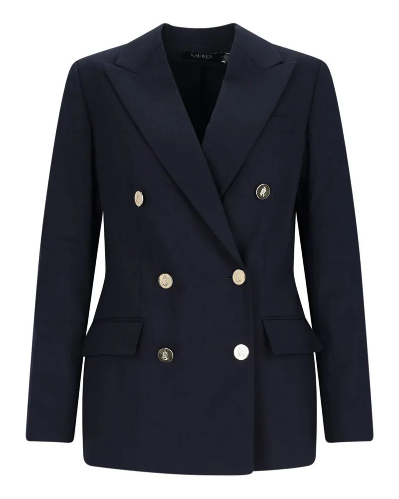 Ralph Lauren Blazer - Blau Blau