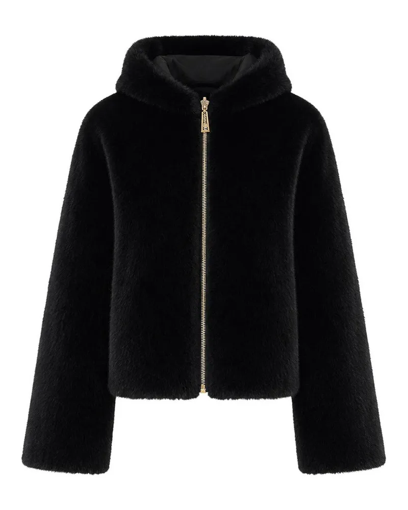 Liu Jo Casualjacke - Schwarz Schwarz