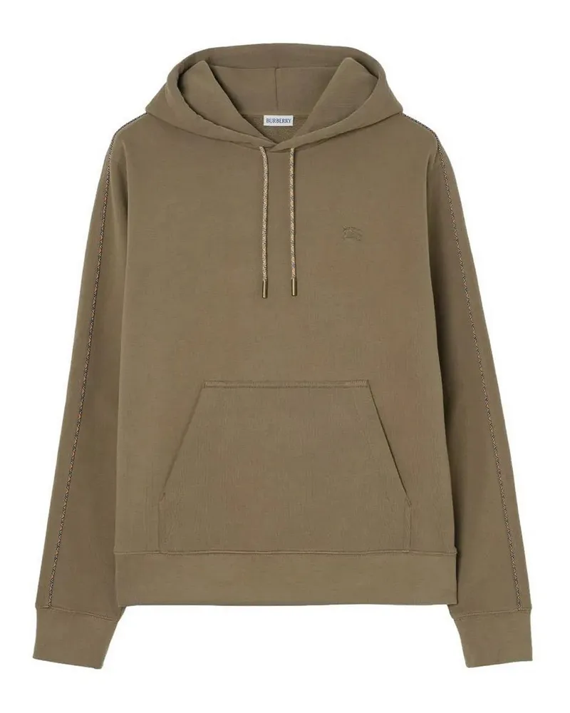 Burberry Sweatshirt - Braun Braun