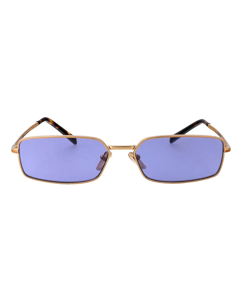 Prada Sonnenbrille - Braun Braun