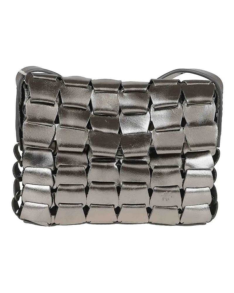 Dragon Diffusion Clutch - Beige Beige