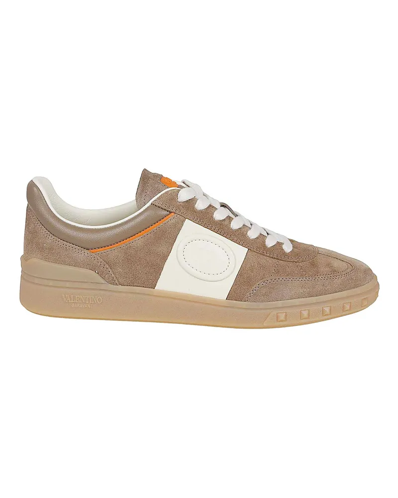 Valentino Garavani Sneaker - Weiß Weiß