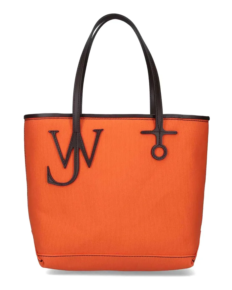 J.W.Anderson J. W. Anderson Shopper - Orange Orange