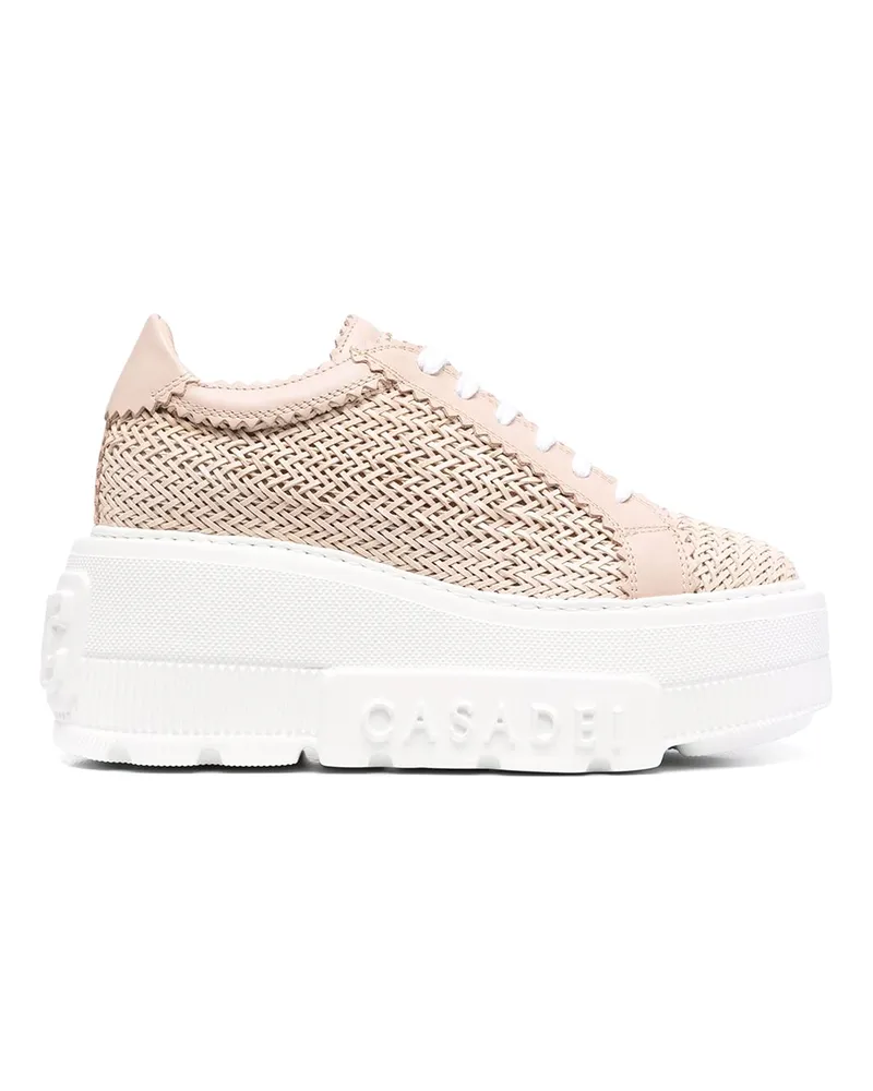 Casadei Sneaker - Rosa Rosa