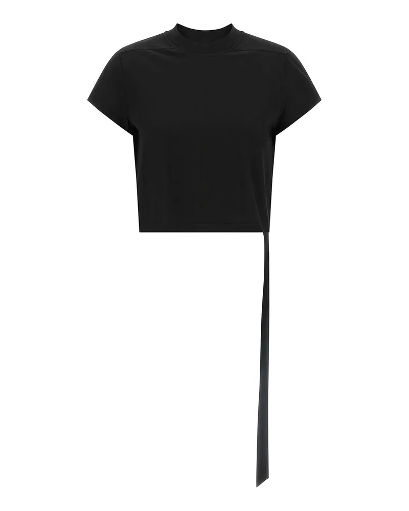 DRKSHDW by Rick Owens T-Shirt - Schwarz Schwarz
