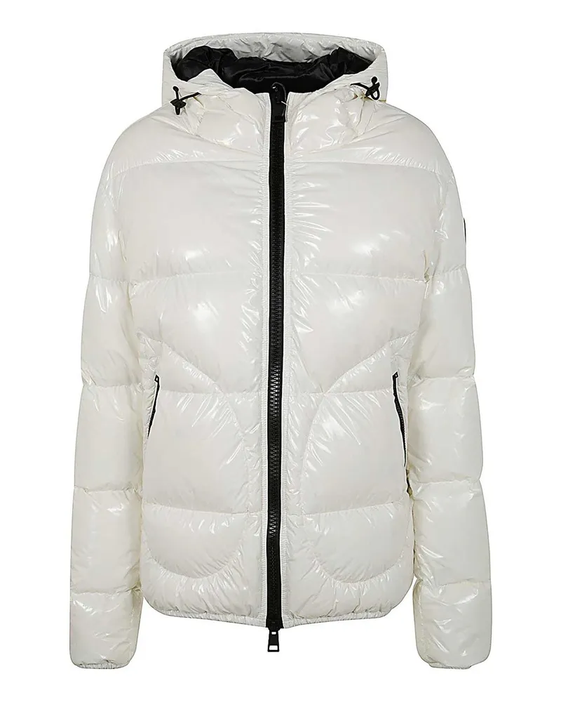 Herno Daunenjacke - Weiß Weiß