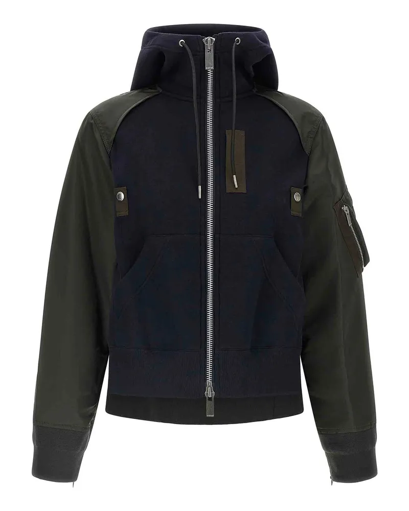 Sacai Sweatshirt - Bunt Bunt