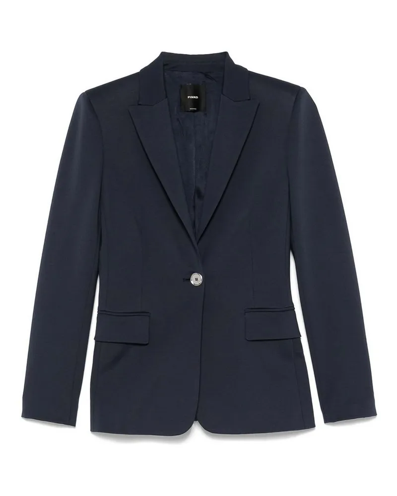 Pinko Blazer - Blau Blau