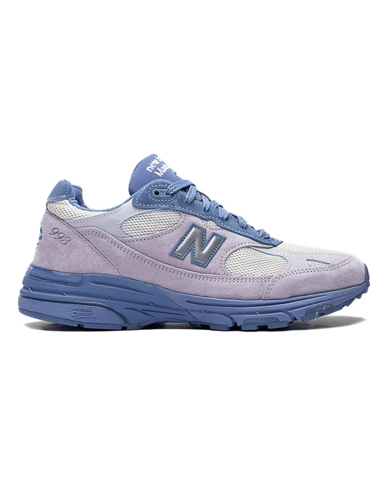 New Balance Sneaker - Lila Lila