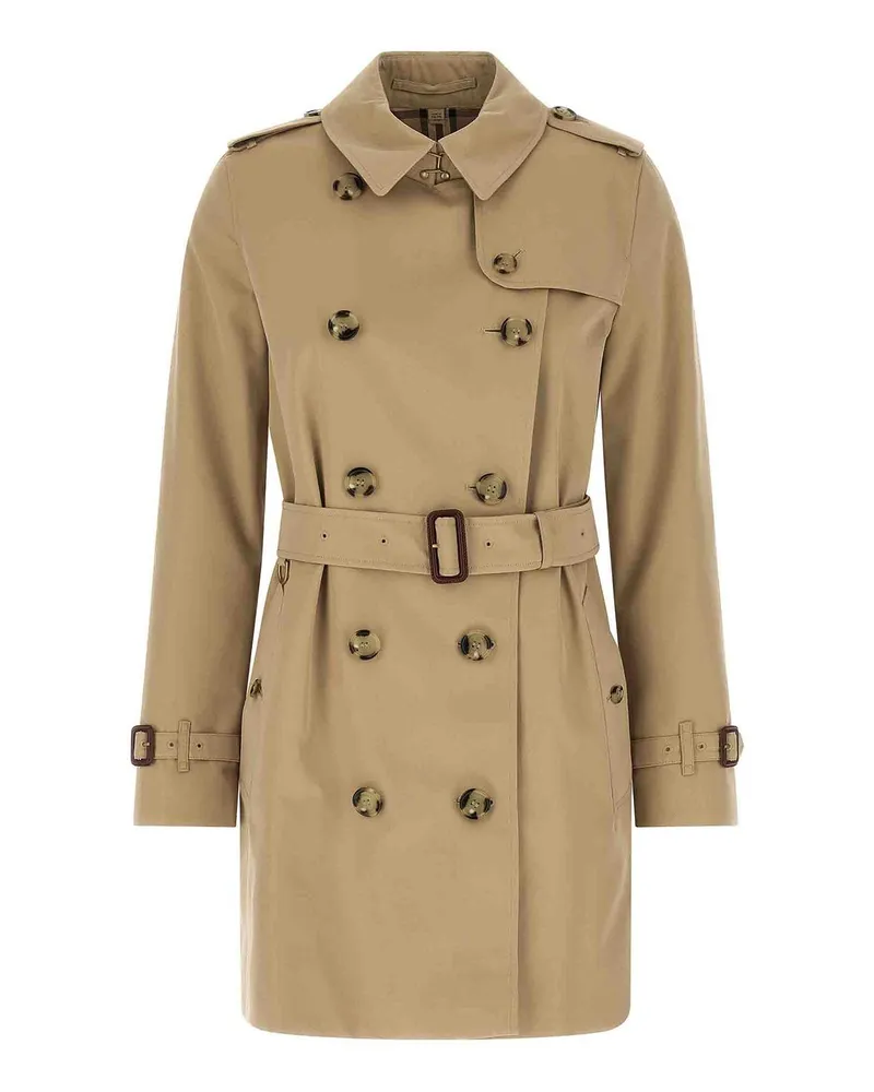 Burberry Trenchcoat - Beige Beige