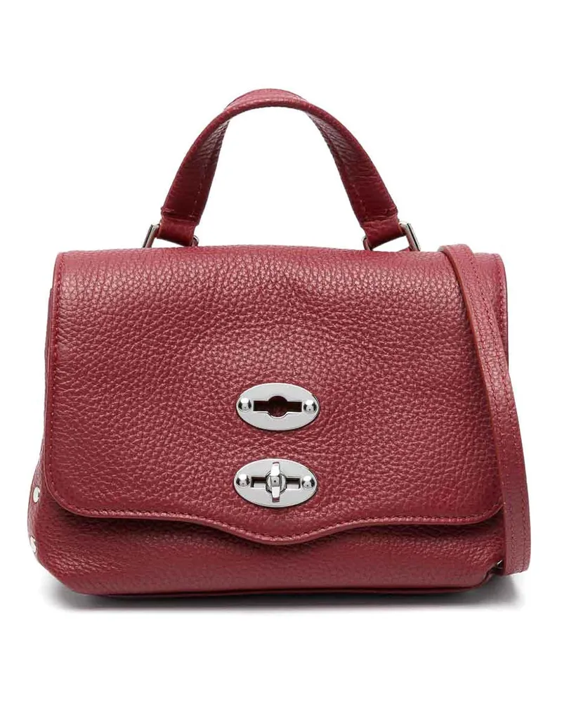 Zanellato Shopper - Rot Rot