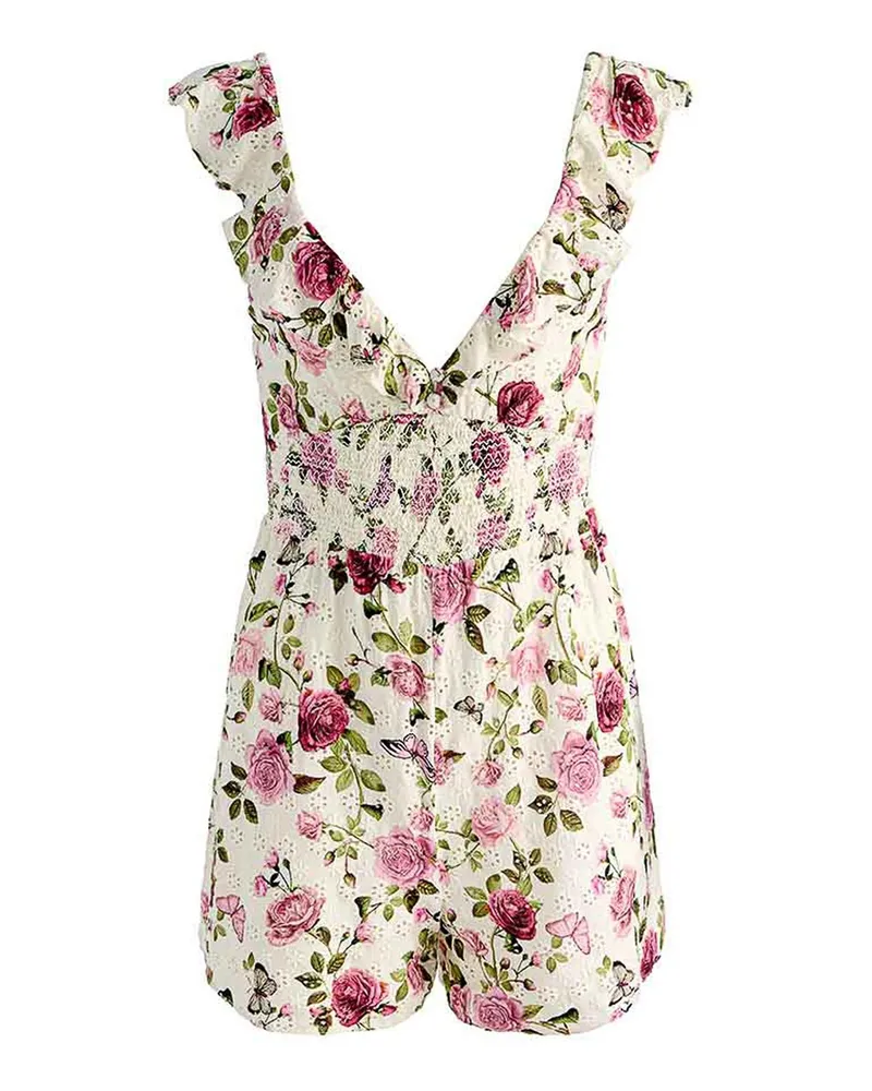 Alice + Olivia Jumpsuit - Bunt Bunt