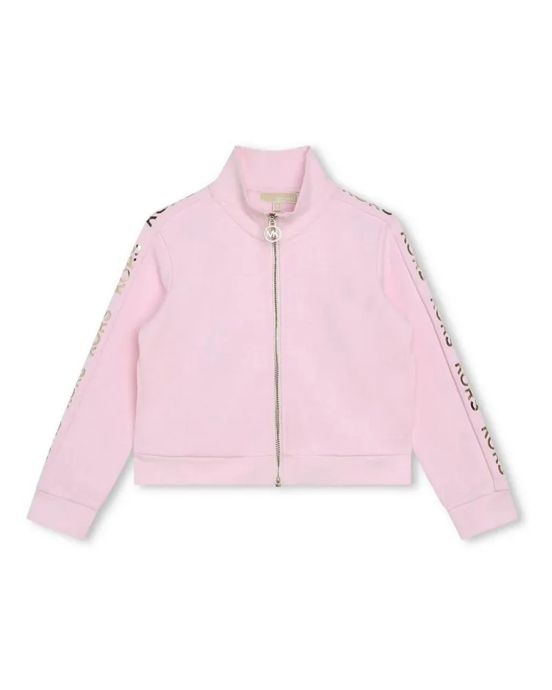 Michael Kors Cardigan - Hellrosa Hellrosa