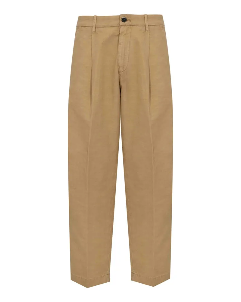 nine:inthe:morning Casual Hose - Hellgrau Hellgrau