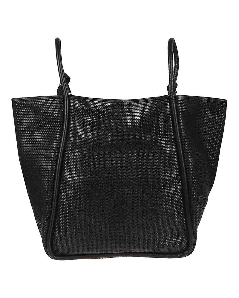 Dragon Diffusion Shopper - Schwarz Schwarz