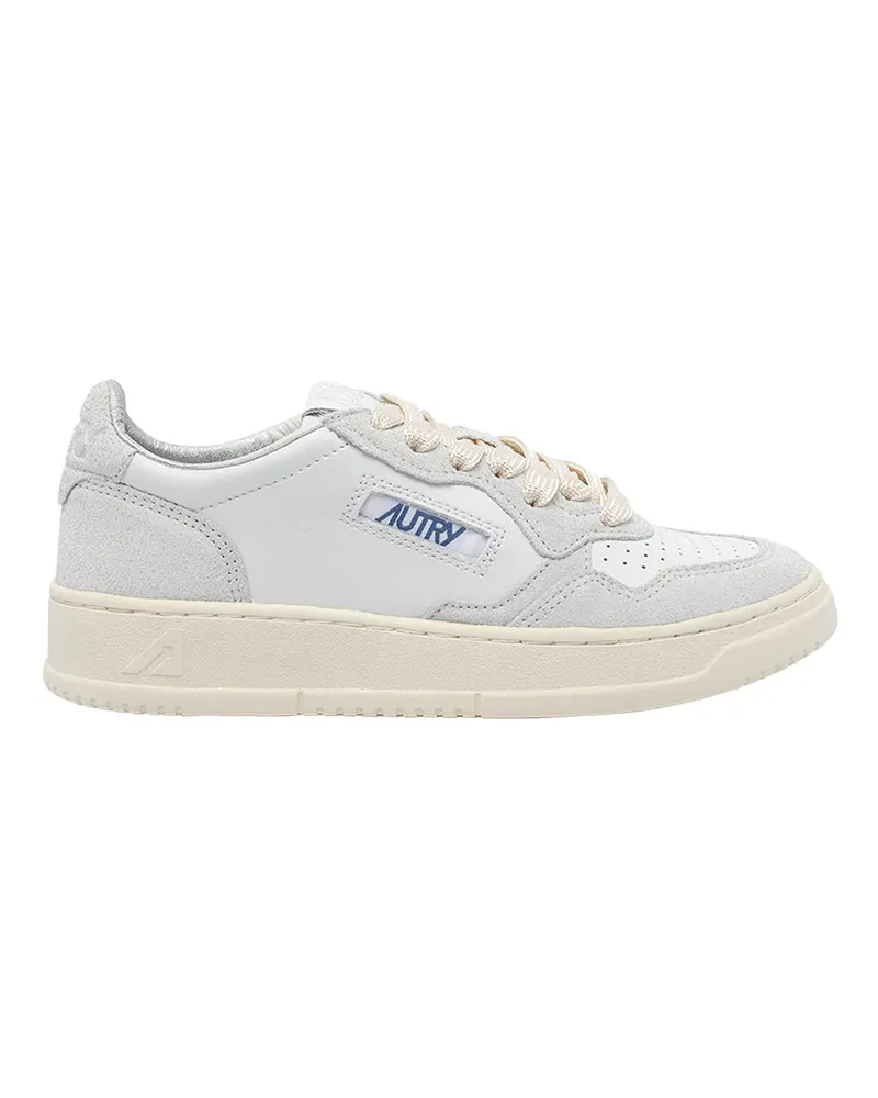 AUTRY Sneaker - Grau Grau