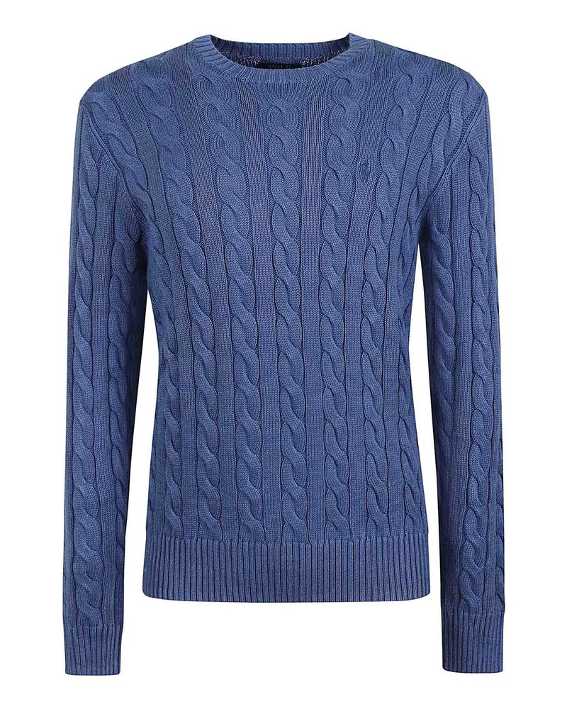 Ralph Lauren Hemd - Dunkelblau Dunkelblau