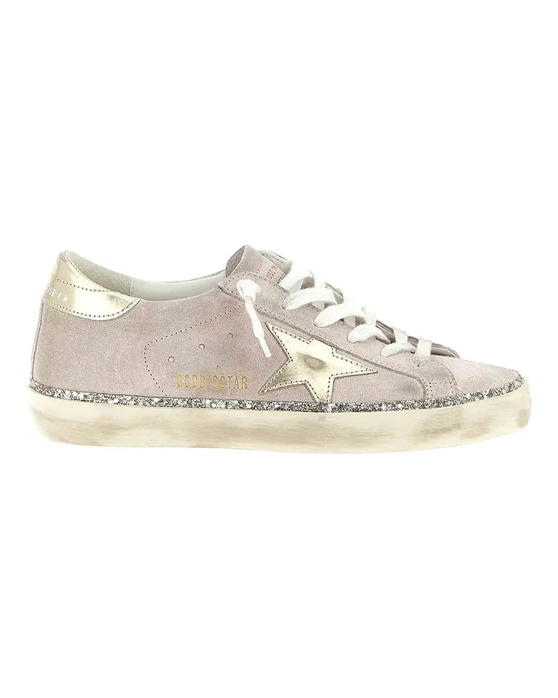 Golden Goose Sneaker - Nude Nude