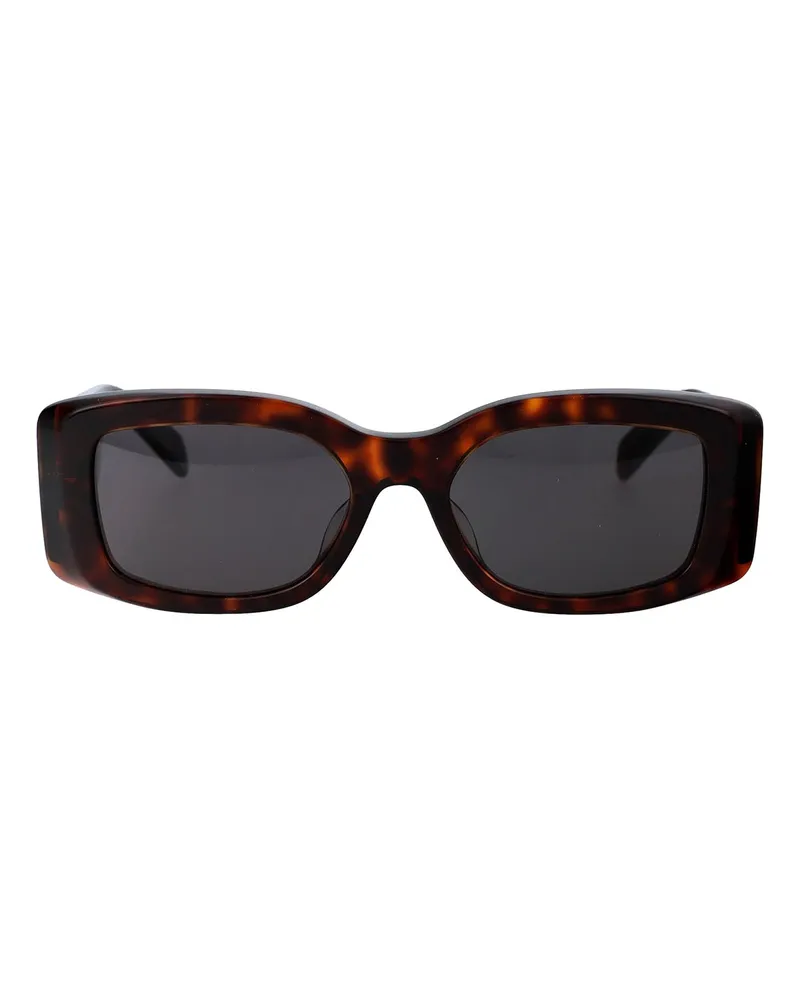 Celine Sonnenbrille - Braun Braun