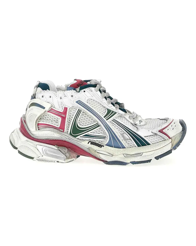 Balenciaga Sneaker - Bunt Bunt
