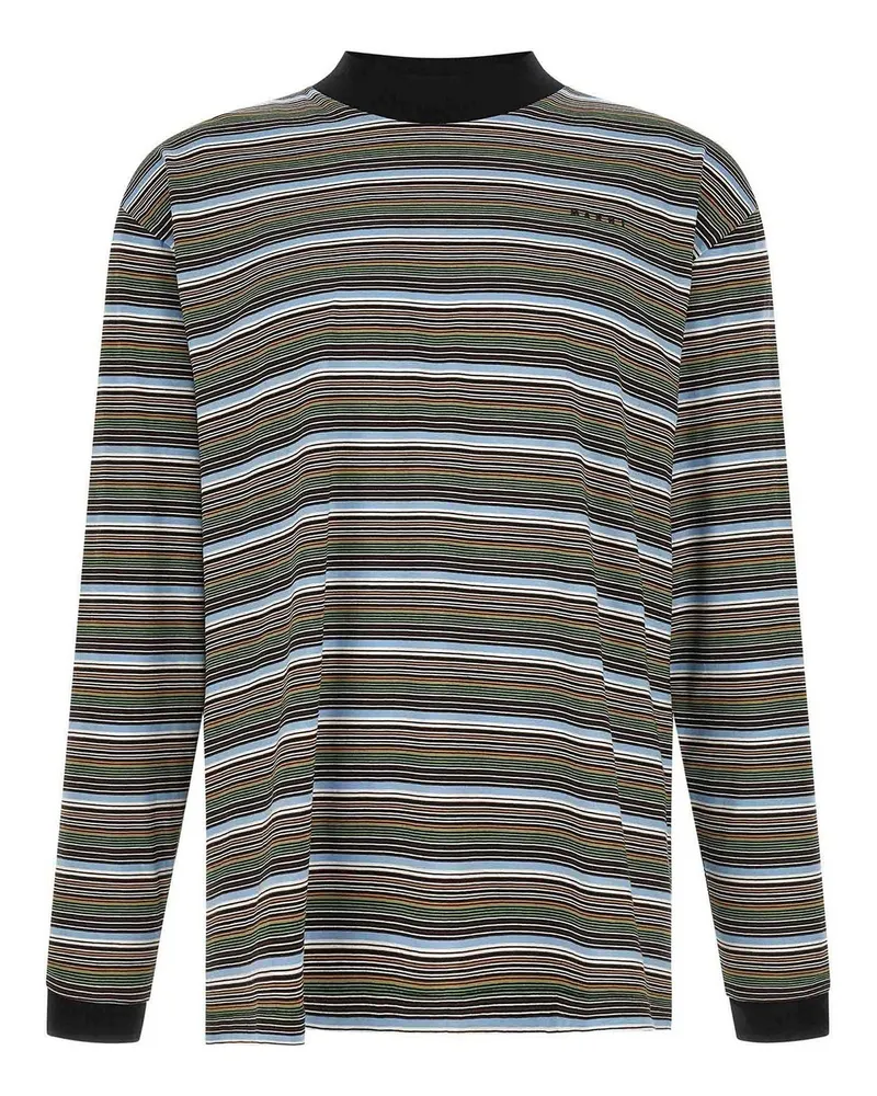 Marni T-Shirt - Bunt Bunt