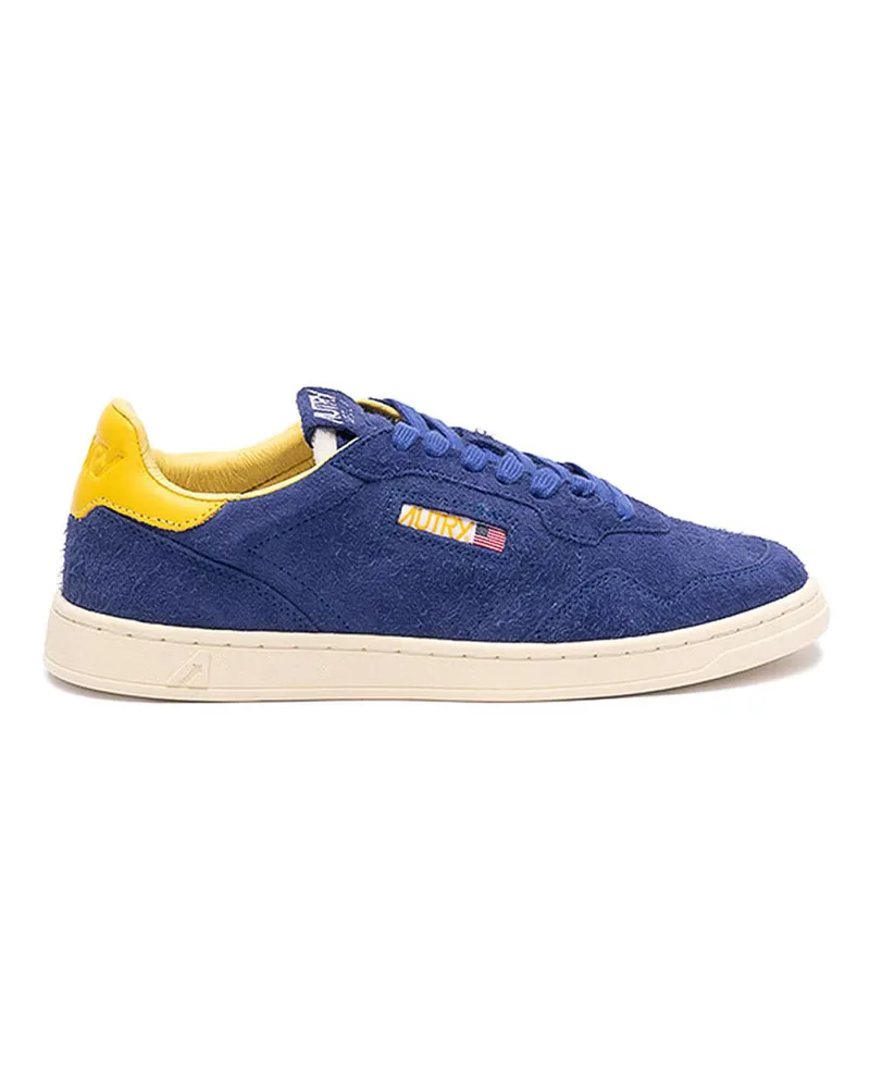 AUTRY Sneaker - Blau Blau