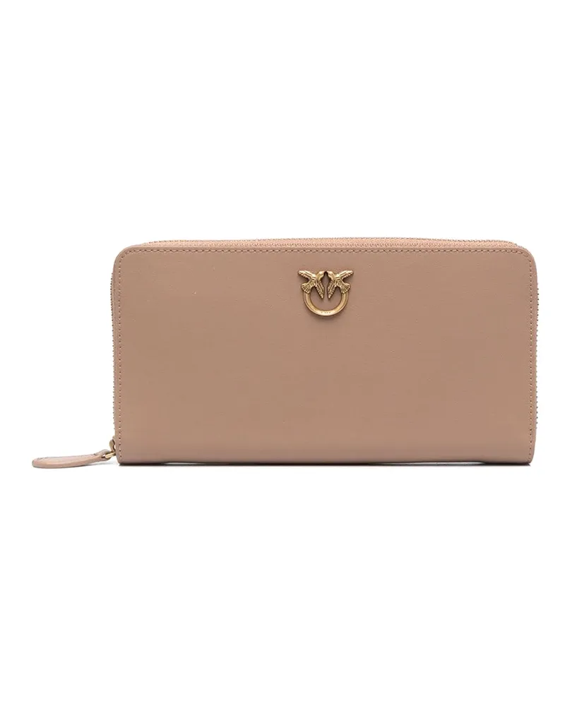 Pinko Ring - Beige Beige