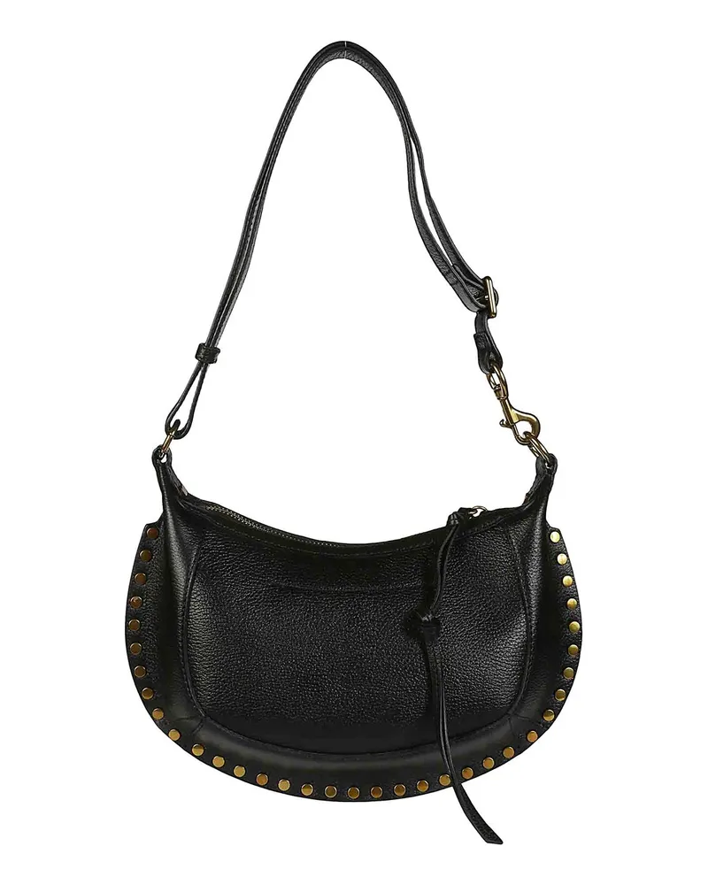 Isabel Marant Bauchtasche - Schwarz Schwarz