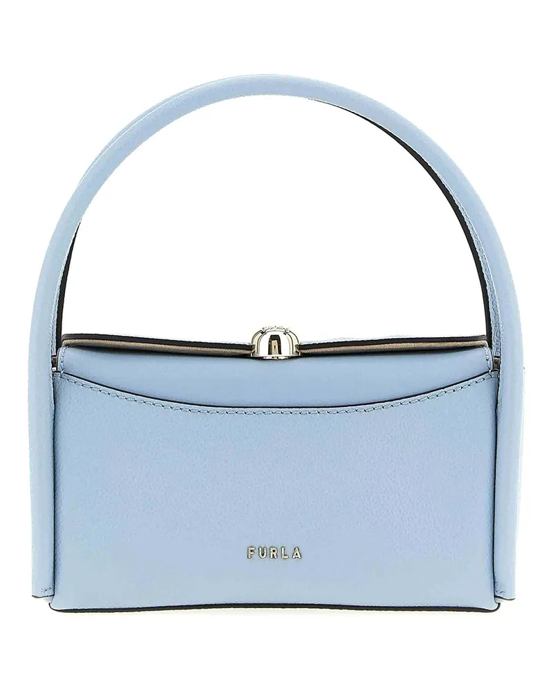 Furla Shopper - Hellblau Hellblau