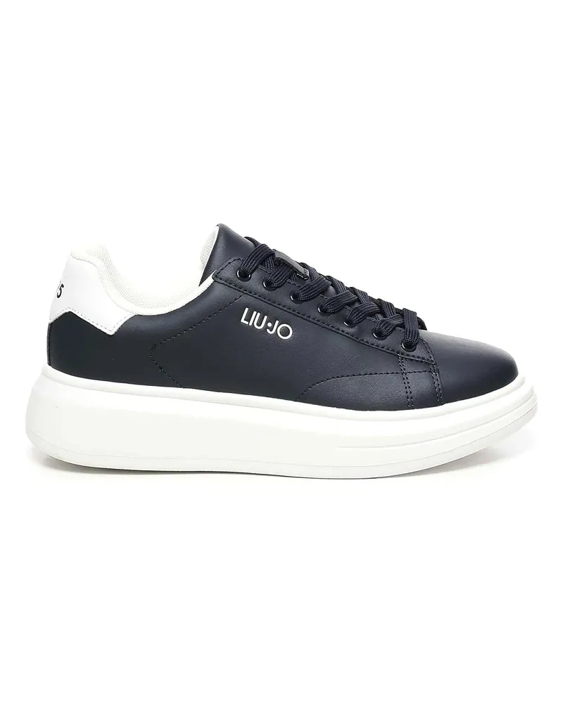 Liu Jo Sneaker - Blau Blau