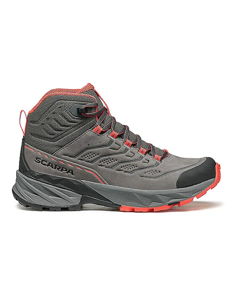 Scarpa Top - Grau Grau