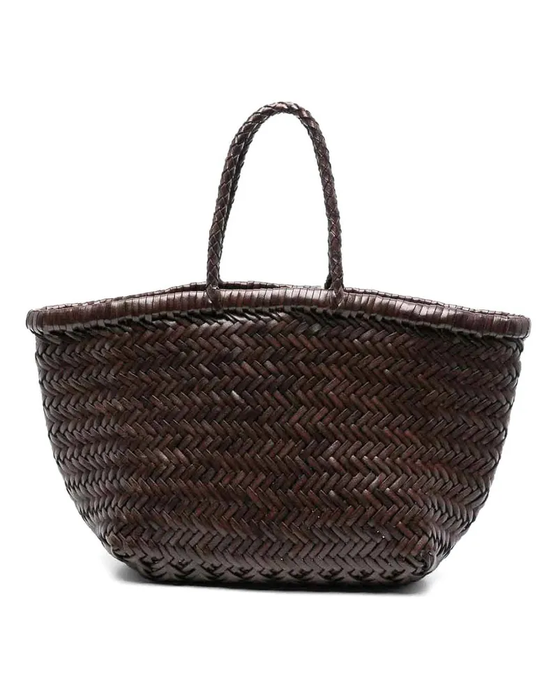 Dragon Diffusion Shopper - Braun Braun