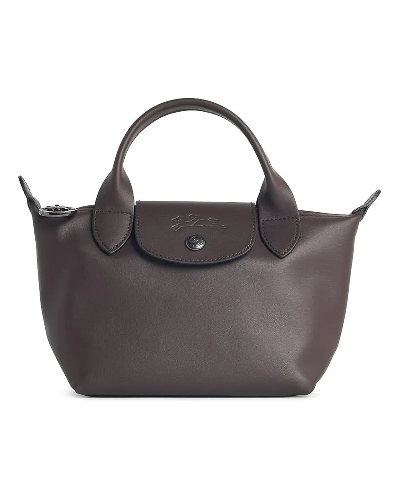 Longchamp Shopper - Braun Braun