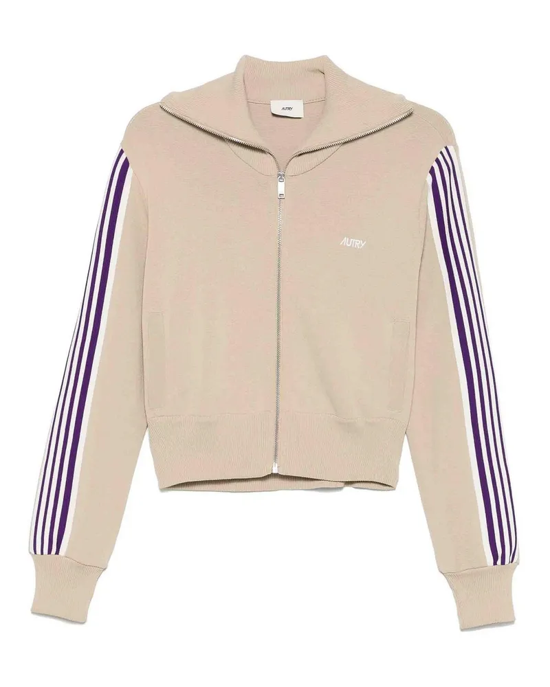 AUTRY Sweatshirt - Beige Beige