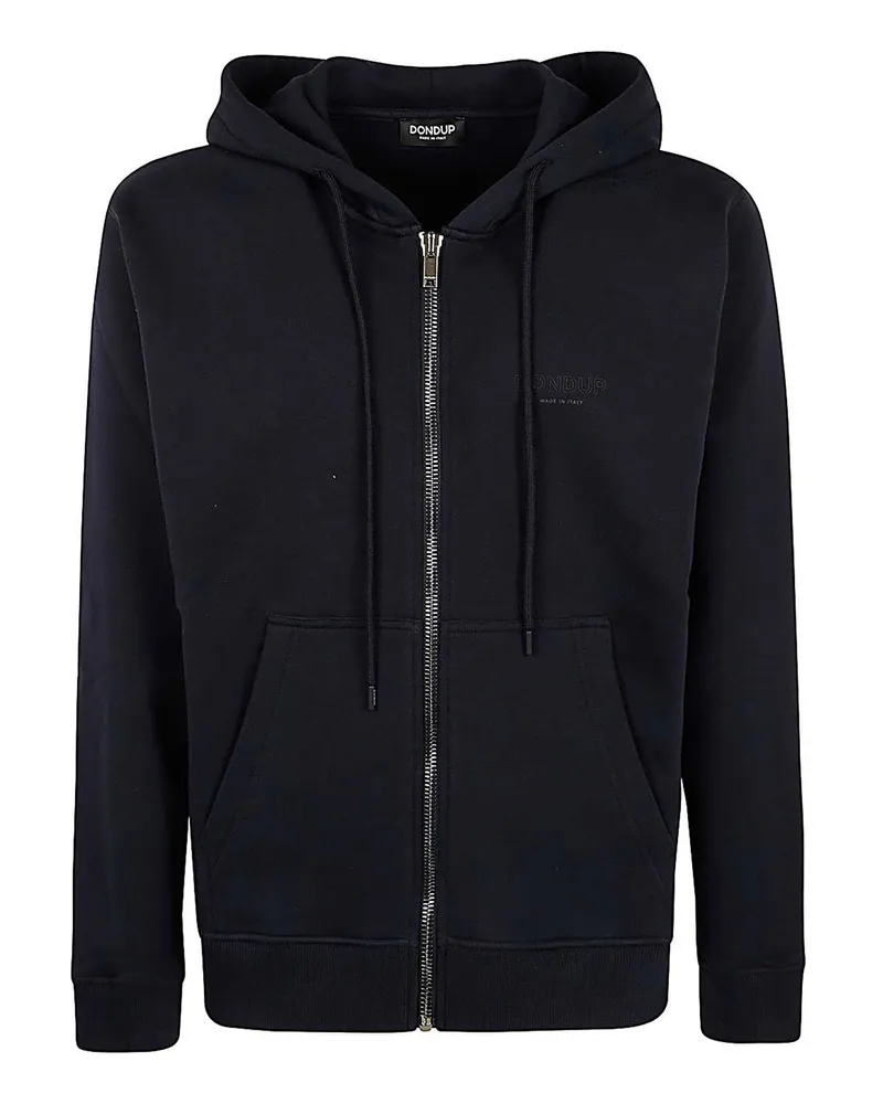 Dondup Sweatshirt - Blau Blau