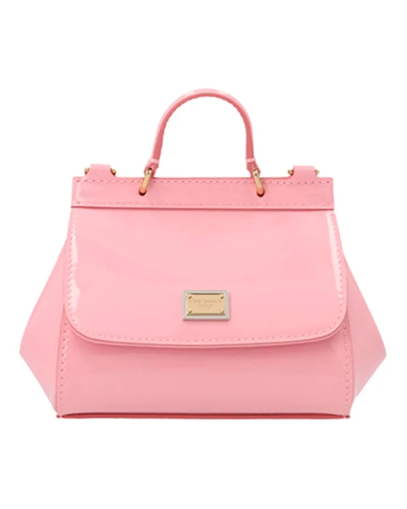 Dolce & Gabbana Shopper - Nude Nude