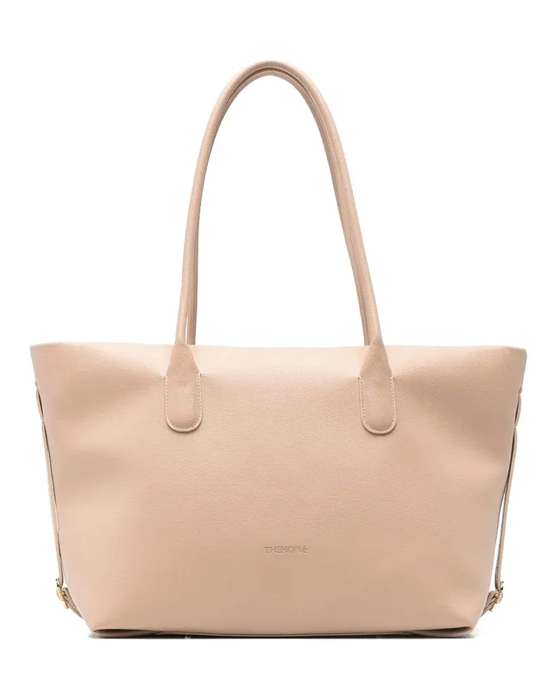 THEMOIRÈ Shopper - Nude Nude