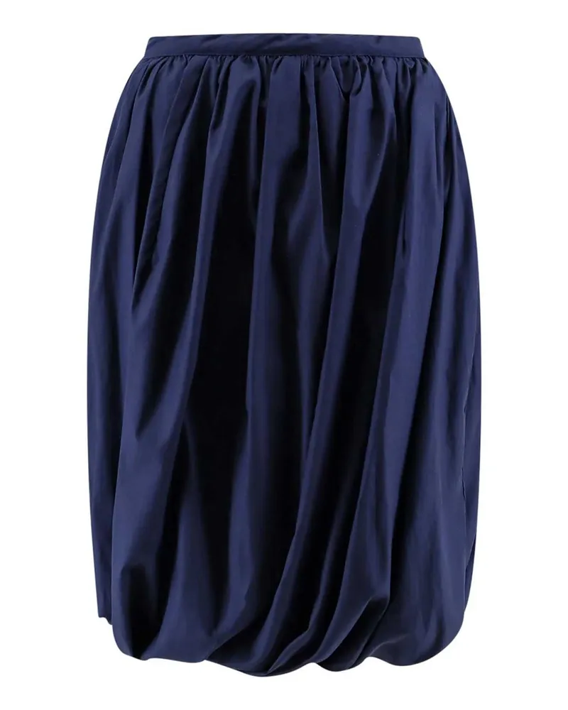 Marni Midirock - Blau Blau