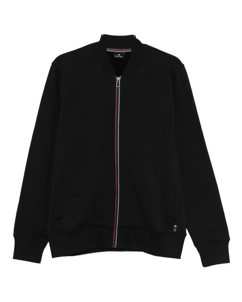 Paul Smith Sweatshirt - Schwarz Schwarz