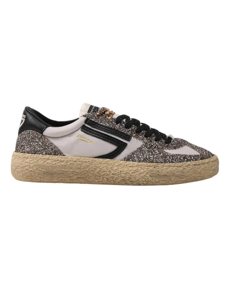 Puraai Sneaker - Grau Grau