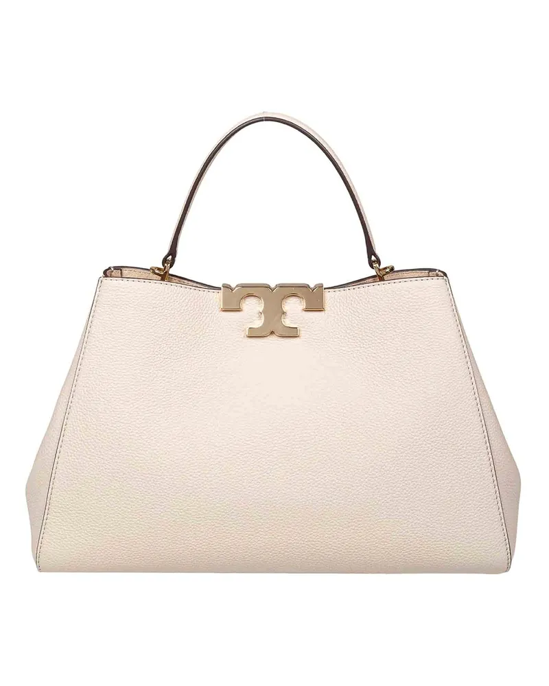 Tory Burch Umhängetasche - Taupe Taupe