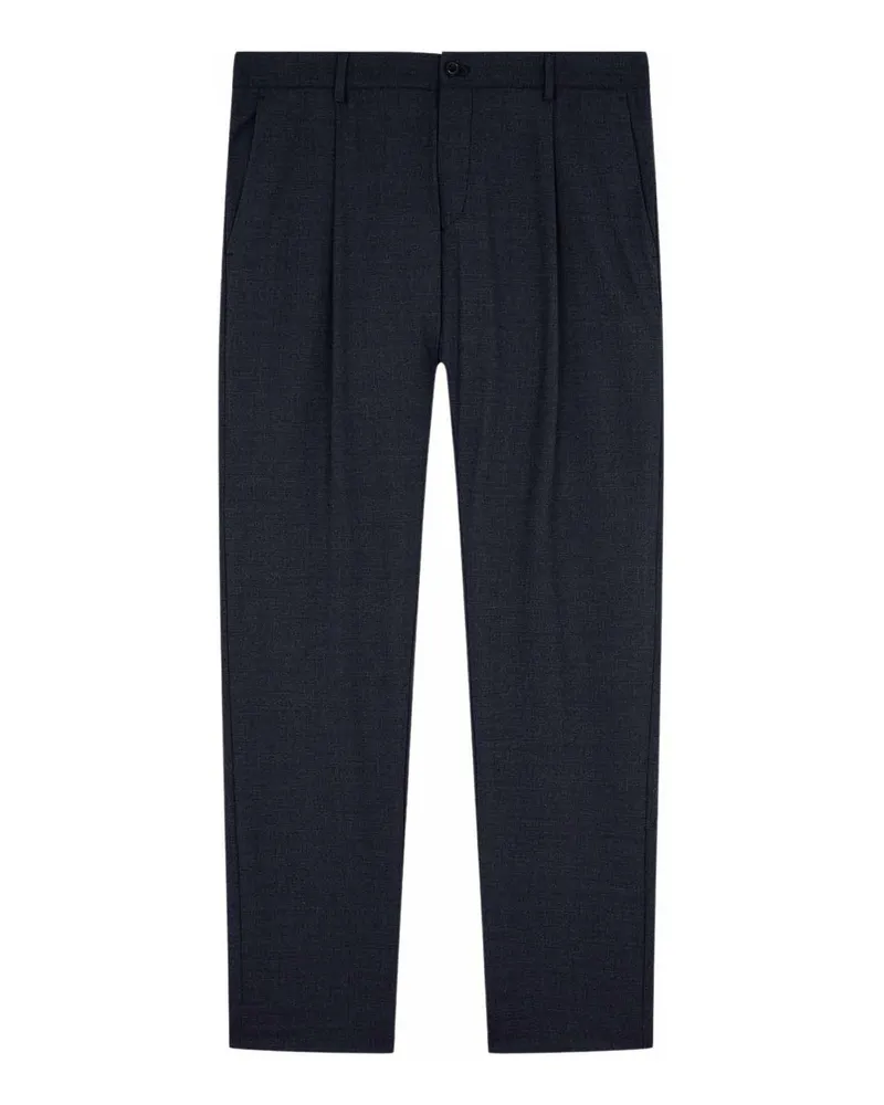 Paul & Shark Casual Hose - Grau Grau