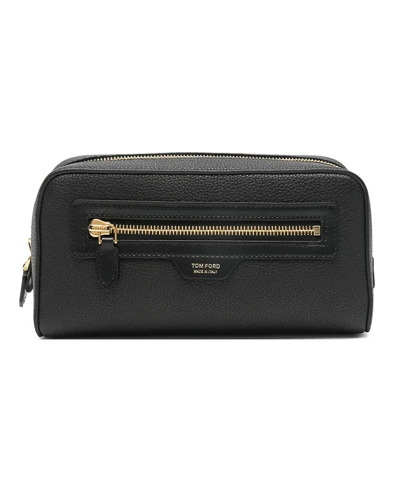Tom Ford Shopper - Schwarz Schwarz