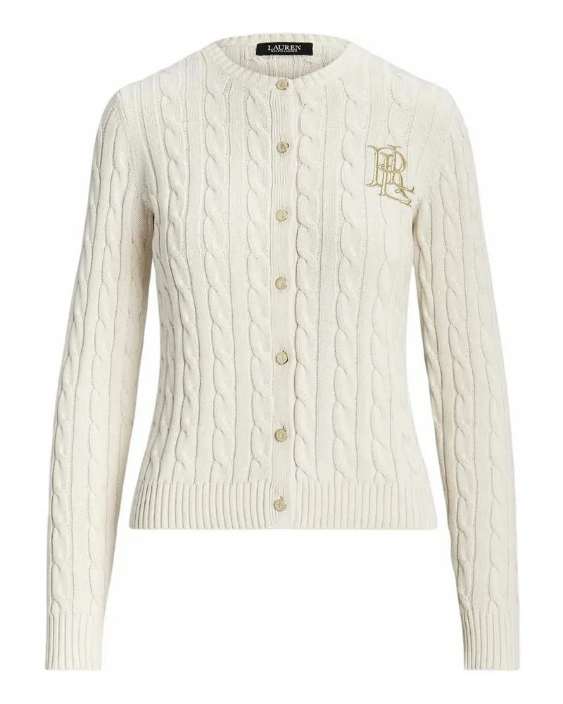 Ralph Lauren Bluse - Beige Beige