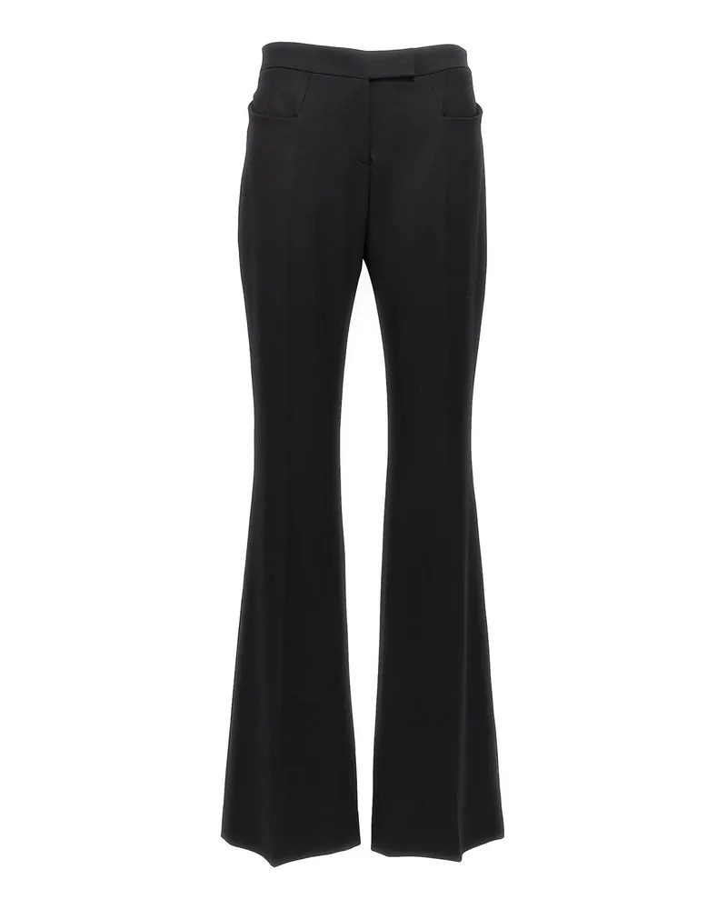 Tom Ford Shorts - Schwarz Schwarz