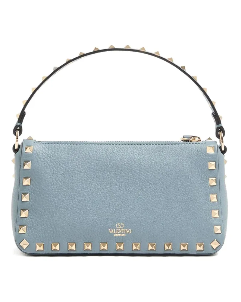 Valentino Garavani Schultertasche - Grau Grau