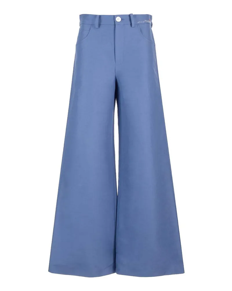 Marni Shorts - Blau Blau