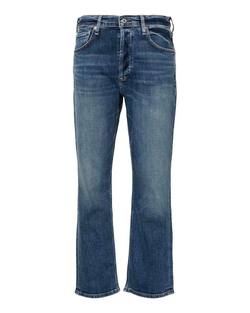 Citizens of humanity Bootcut Jeans - Jeansblau Jeansblau