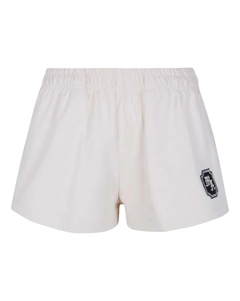 Amiri Casual Hose - Weiß Weiß