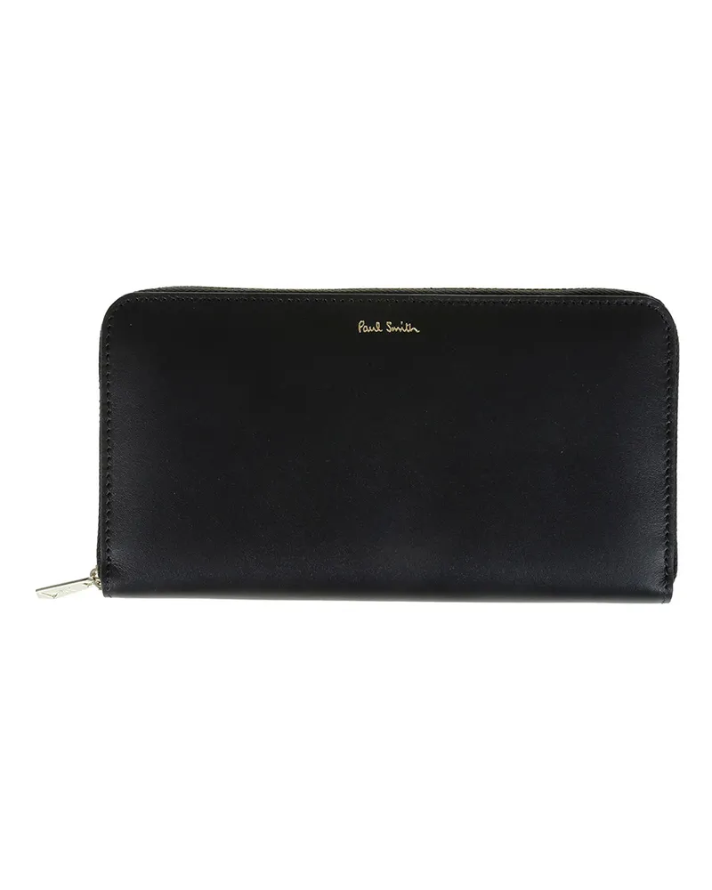 Paul Smith Portemonnaie - Schwarz